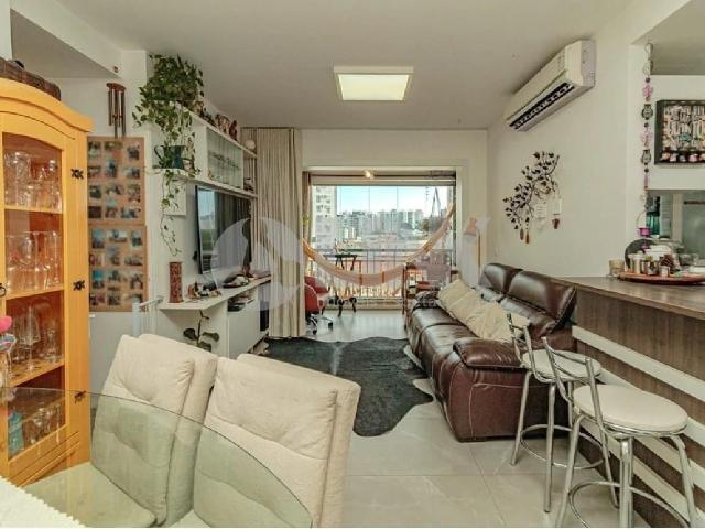 Apartamento para Venda em Porto Alegre/RS Passo da Areia 3 Quartos