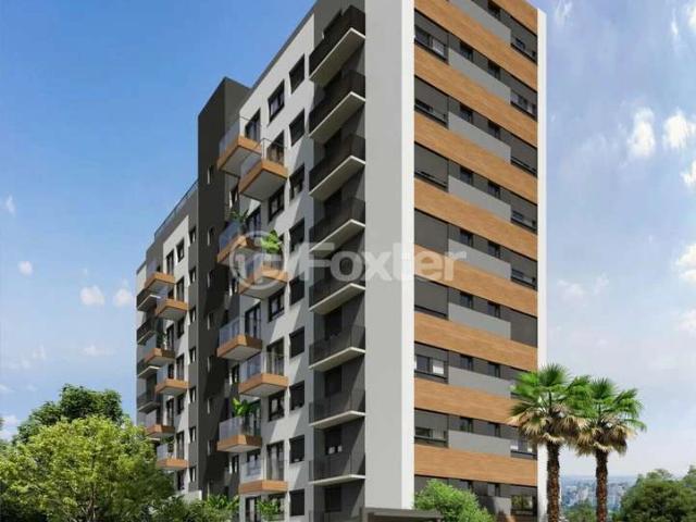Apartamento para Venda em Porto Alegre/RS Passo da Areia 3 Quartos