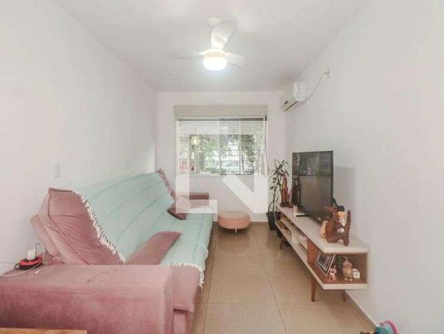 Apartamento para Venda em Porto Alegre/RS Passo da Areia 3 Quartos