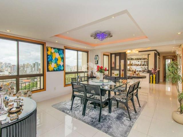 Apartamento para Venda em Porto Alegre/RS Passo da Areia 3 Quartos