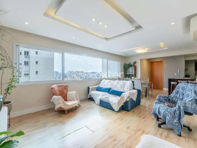 Apartamento para Venda em Porto Alegre/RS Passo da Areia 3 Quartos