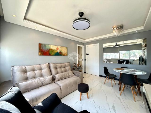 Apartamento para Venda em Porto Alegre/RS Passo da Areia 3 Quartos