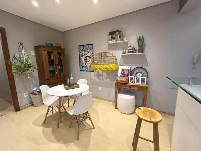 Apartamento para Venda em Porto Alegre/RS Passo da Areia 3 Quartos