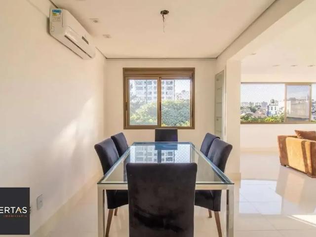 Apartamento para Venda em Porto Alegre/RS Passo da Areia 3 Quartos