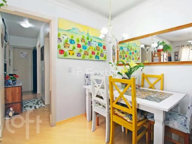 Apartamento para Venda em Porto Alegre/RS Passo da Areia 3 Quartos