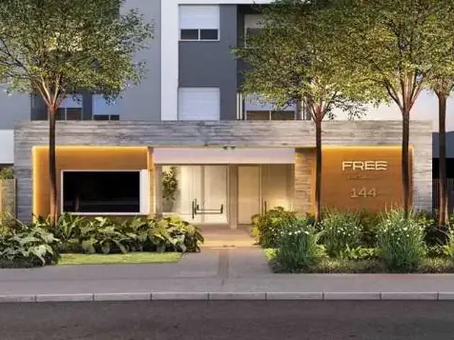 Apartamento para Venda em Porto Alegre/RS Passo da Areia 3 Quartos
