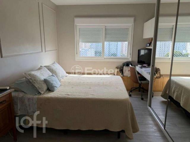 Apartamento para Venda em Porto Alegre/RS Passo da Areia 3 Quartos