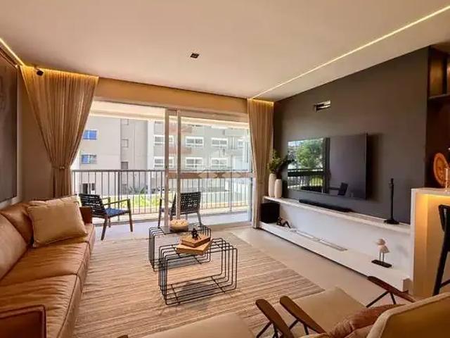 Apartamento para Venda em Porto Alegre/RS Passo da Areia 3 Quartos