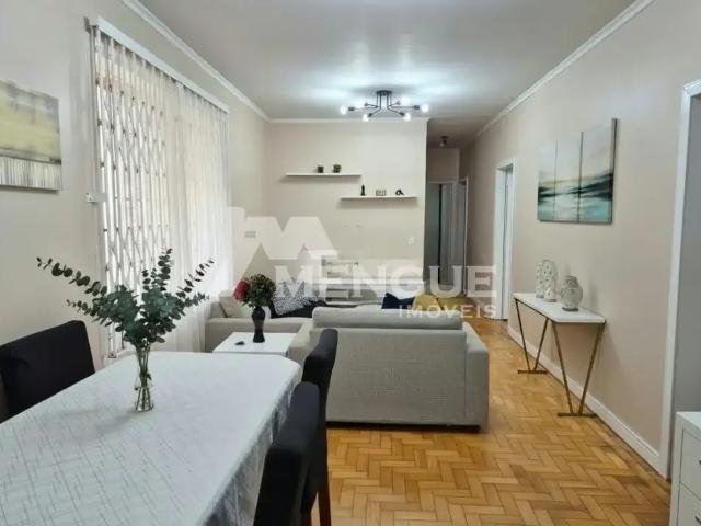 Apartamento para Venda em Porto Alegre/RS Passo da Areia 3 Quartos