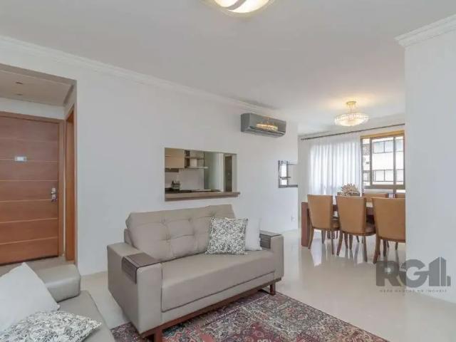 Apartamento para Venda em Porto Alegre/RS Passo da Areia 3 Quartos