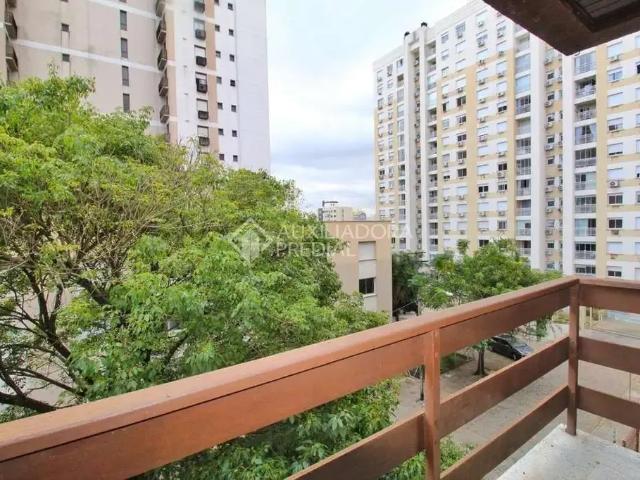 Apartamento para Venda em Porto Alegre/RS Passo da Areia 3 Quartos