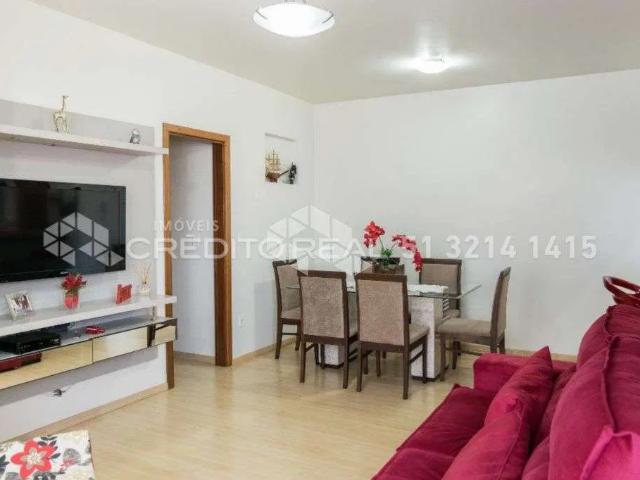 Apartamento para Venda em Porto Alegre/RS Passo da Areia 3 Quartos