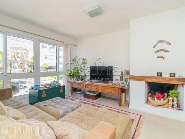 Apartamento para Venda em Porto Alegre/RS Passo da Areia 3 Quartos