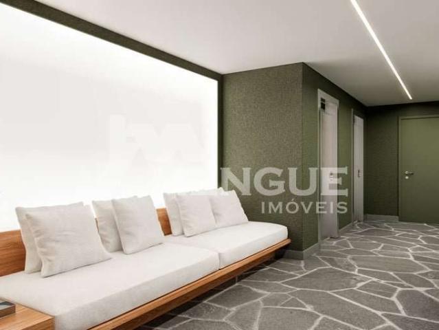 Apartamento para Venda em Porto Alegre/RS Passo da Areia 3 Quartos