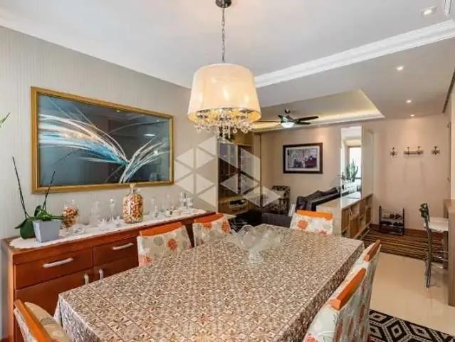 Apartamento para Venda em Porto Alegre/RS Passo da Areia 3 Quartos