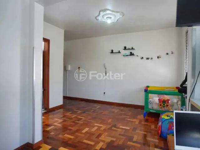 Apartamento para Venda em Porto Alegre/RS Passo da Areia 3 Quartos