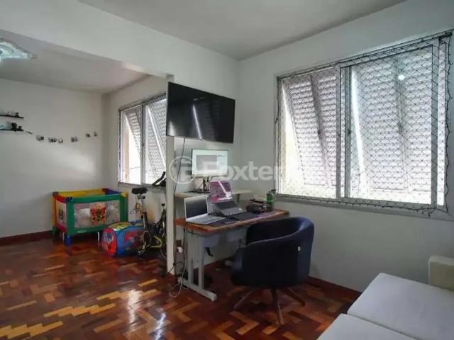 Apartamento para Venda em Porto Alegre/RS Passo da Areia 3 Quartos