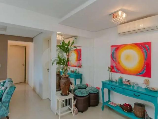 Apartamento para Venda em Porto Alegre/RS Passo da Areia 3 Quartos