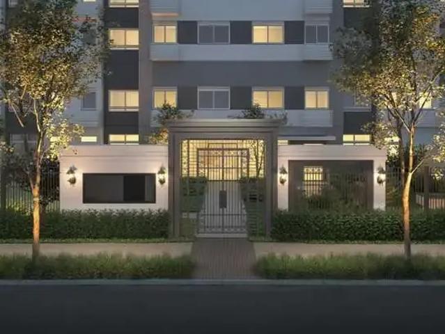 Apartamento para Venda em Porto Alegre/RS Passo da Areia 3 Quartos