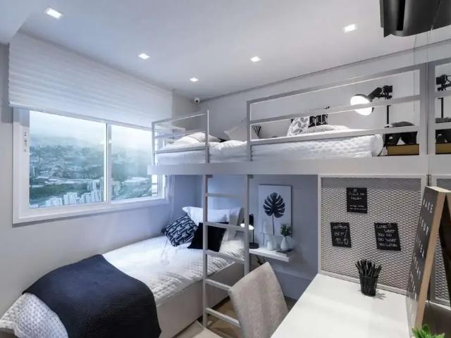 Apartamento para Venda em Porto Alegre/RS Passo da Areia 3 Quartos