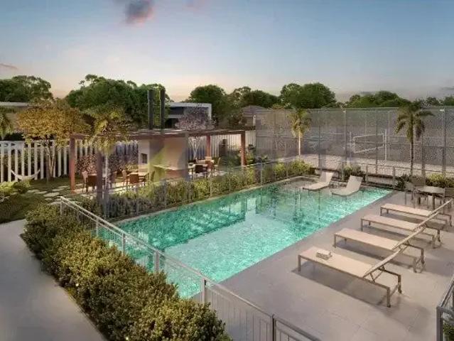 Apartamento para Venda em Porto Alegre/RS Passo da Areia 3 Quartos