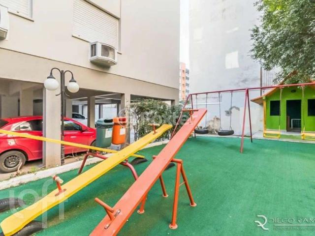 Apartamento para Venda em Porto Alegre/RS Passo da Areia 3 Quartos