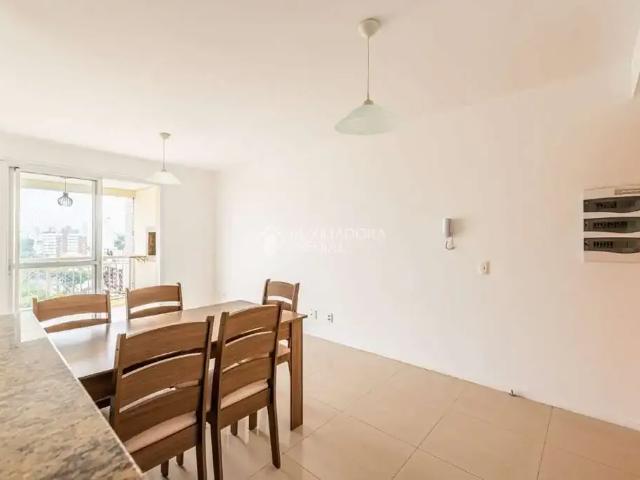 Apartamento para Venda em Porto Alegre/RS Passo da Areia 3 Quartos