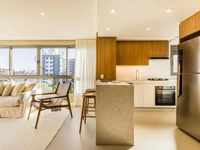 Apartamento para Venda em Porto Alegre/RS Passo da Areia 3 Quartos