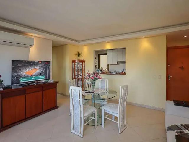 Apartamento para Venda em Porto Alegre/RS Passo da Areia 3 Quartos