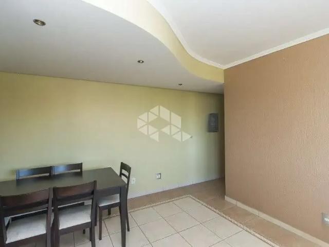 Apartamento para Venda em Porto Alegre/RS Passo da Areia 3 Quartos