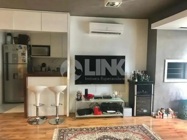 Apartamento para Venda em Porto Alegre/RS Passo da Areia 3 Quartos