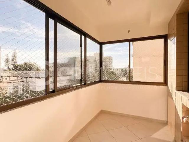 Apartamento para Venda em Porto Alegre/RS Passo da Areia 3 Quartos