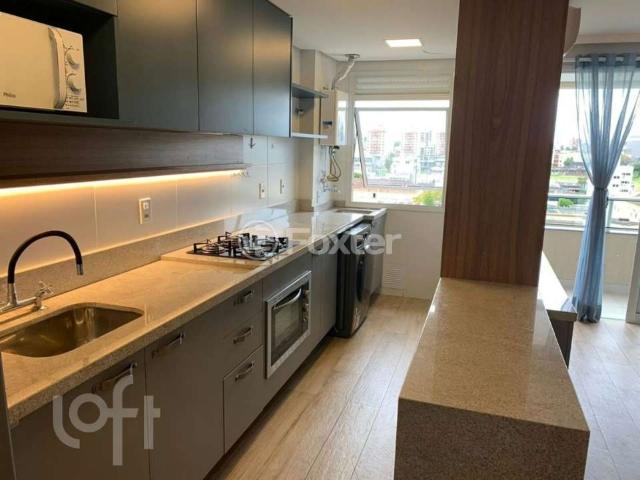Apartamento para Venda em Porto Alegre/RS Passo da Areia 3 Quartos