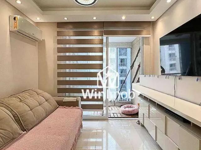 Apartamento para Venda em Porto Alegre/RS Passo da Areia 3 Quartos