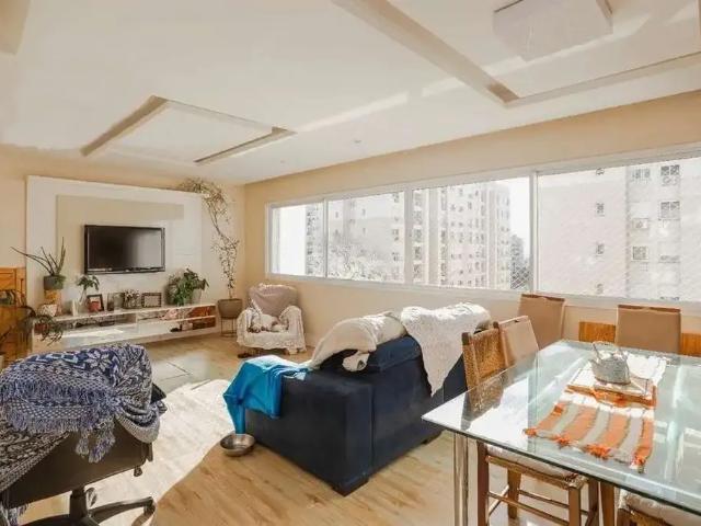 Apartamento para Venda em Porto Alegre/RS Passo da Areia 3 Quartos