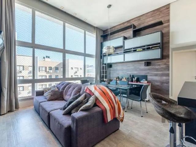 Apartamento para Venda em Porto Alegre/RS Passo da Areia 3 Quartos