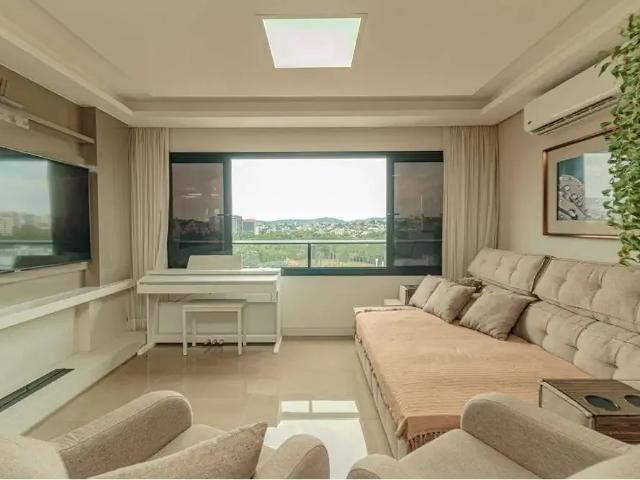 Apartamento para Venda em Porto Alegre/RS Passo da Areia 3 Quartos