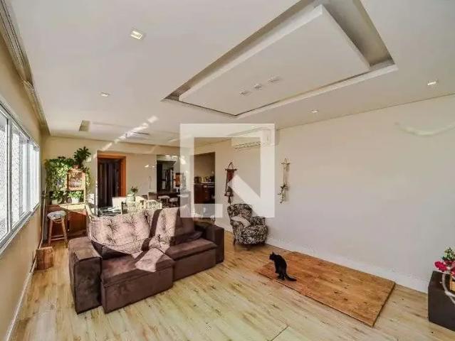 Apartamento para Venda em Porto Alegre/RS Passo da Areia 3 Quartos