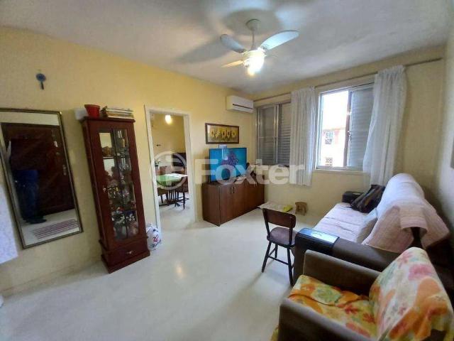Apartamento para Venda em Porto Alegre/RS Passo da Areia 3 Quartos