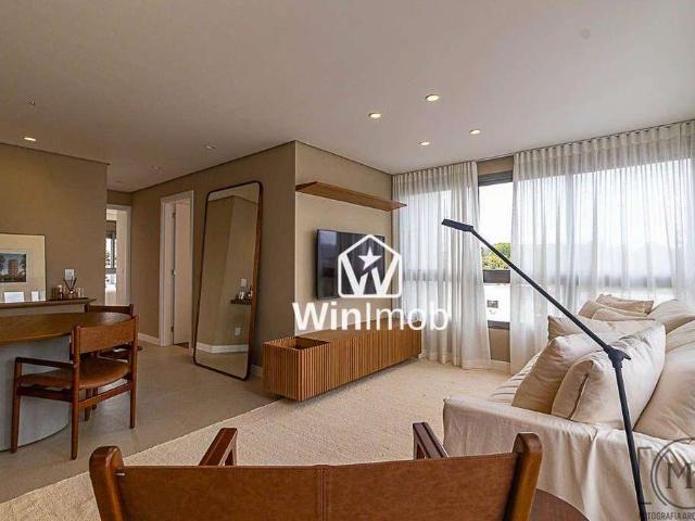 Apartamento para Venda em Porto Alegre/RS Passo da Areia 3 Quartos