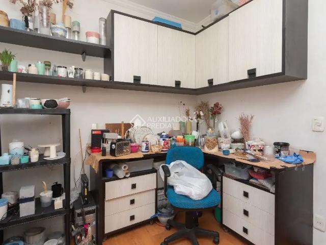 Apartamento para Venda em Porto Alegre/RS Passo da Areia 3 Quartos