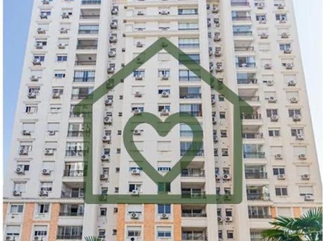 Apartamento para Venda em Porto Alegre/RS Passo da Areia 3 Quartos