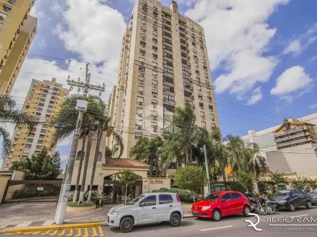 Apartamento para Venda em Porto Alegre/RS Passo da Areia 3 Quartos