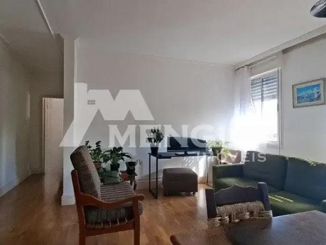 Apartamento para Venda em Porto Alegre/RS Passo da Areia 3 Quartos