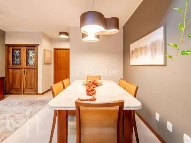 Apartamento para Venda em Porto Alegre/RS Passo da Areia 4 Quartos
