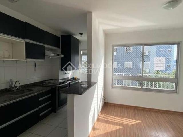 Apartamento para Venda em Porto Alegre/RS Passo das Pedras 3 Quartos