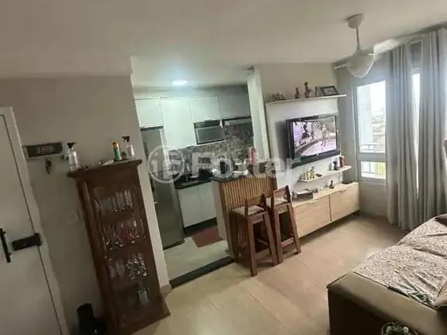 Apartamento para Venda em Porto Alegre/RS Passo das Pedras 3 Quartos