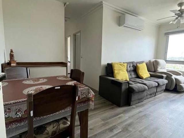 Apartamento para Venda em Porto Alegre/RS Passo das Pedras 3 Quartos