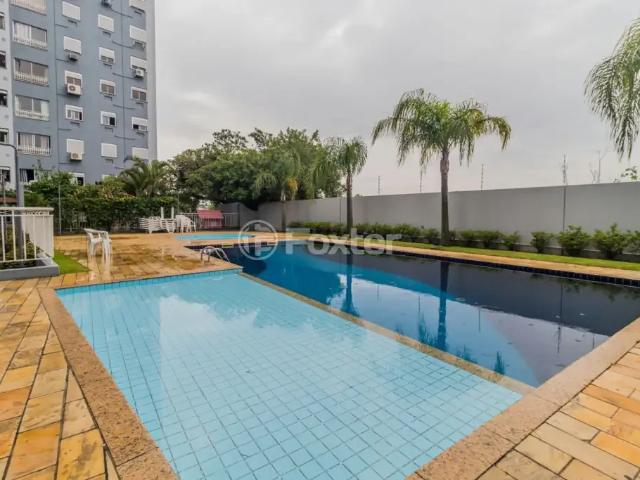 Apartamento para Venda em Porto Alegre/RS Passo das Pedras 3 Quartos