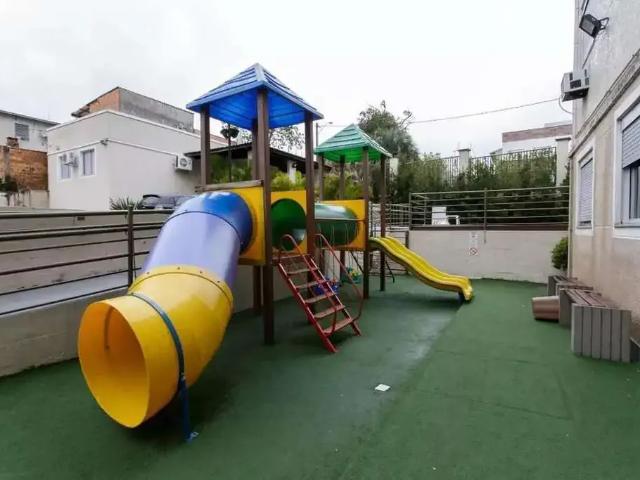 Apartamento para Venda em Porto Alegre/RS Passo das Pedras 2 Quartos